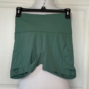 Gymshark Legacy shorts